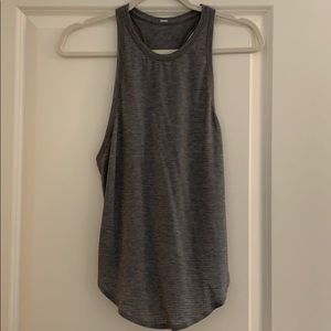 Lululemon muscle tank